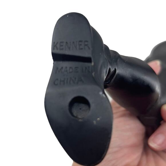 Vintage Batman Forever Ultimate Action Figure 13 Inch Kenner DC Comics 1995 - Picture 8 of 9